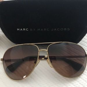 Marc by Marc Jacobs Sunglasses